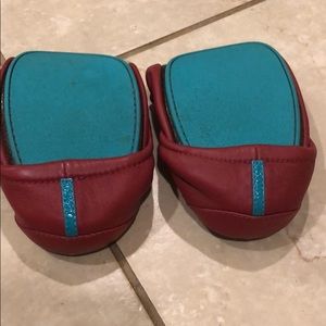 Tieks Ballet Flat